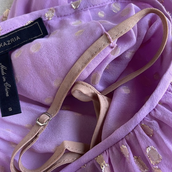 BCBG MAXAZRIA Martina Blouse - Picture 9 of 13